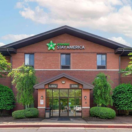 Extended Stay America Select Suites - Atlanta - Kennesaw Chastain Rd Экстерьер фото