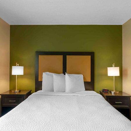 Extended Stay America Select Suites - Atlanta - Kennesaw Chastain Rd Экстерьер фото