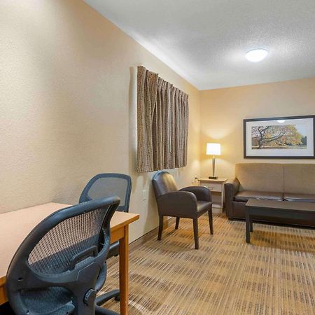 Extended Stay America Select Suites - Atlanta - Kennesaw Chastain Rd Экстерьер фото