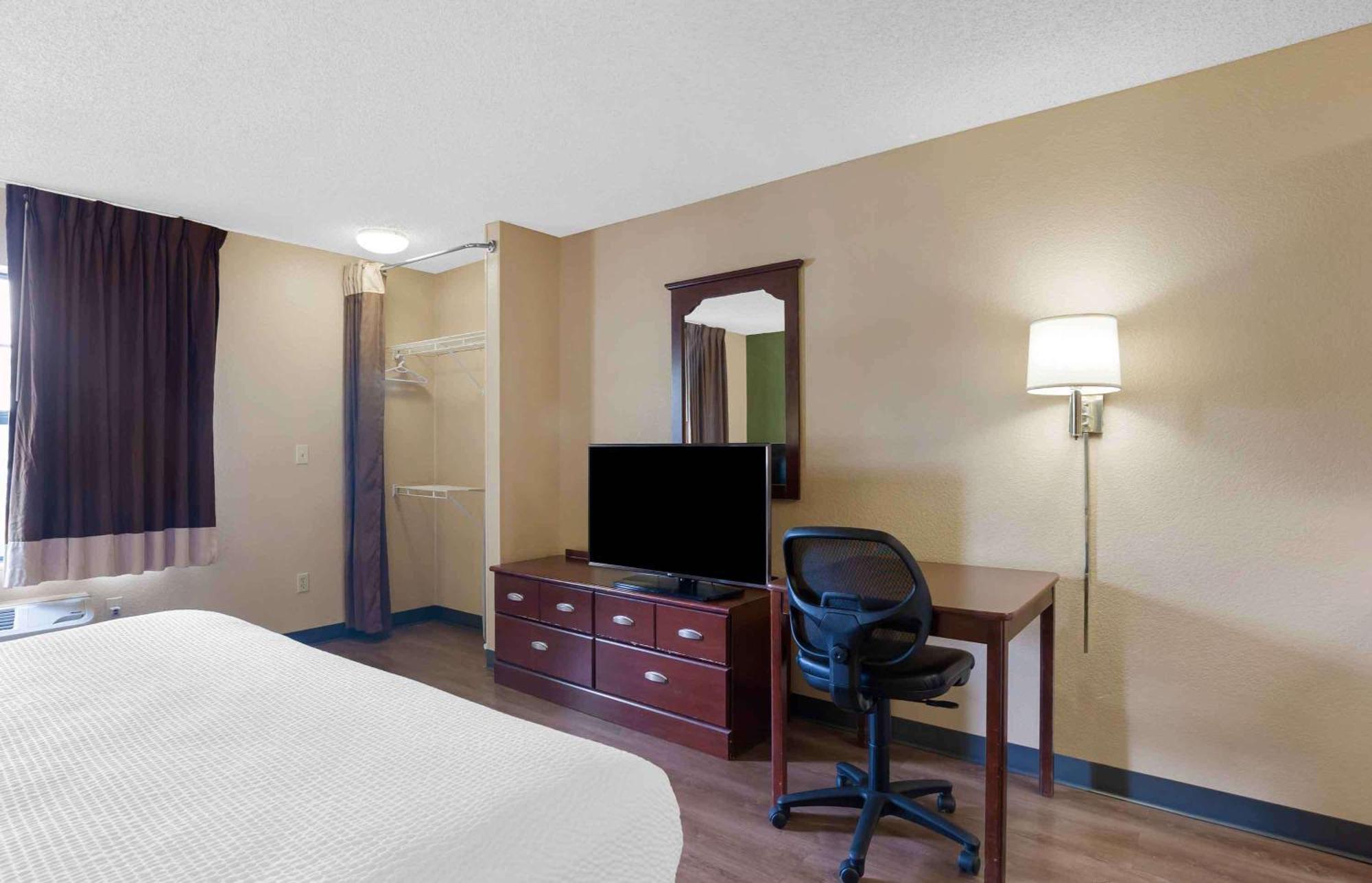 Extended Stay America Select Suites - Atlanta - Kennesaw Chastain Rd Экстерьер фото
