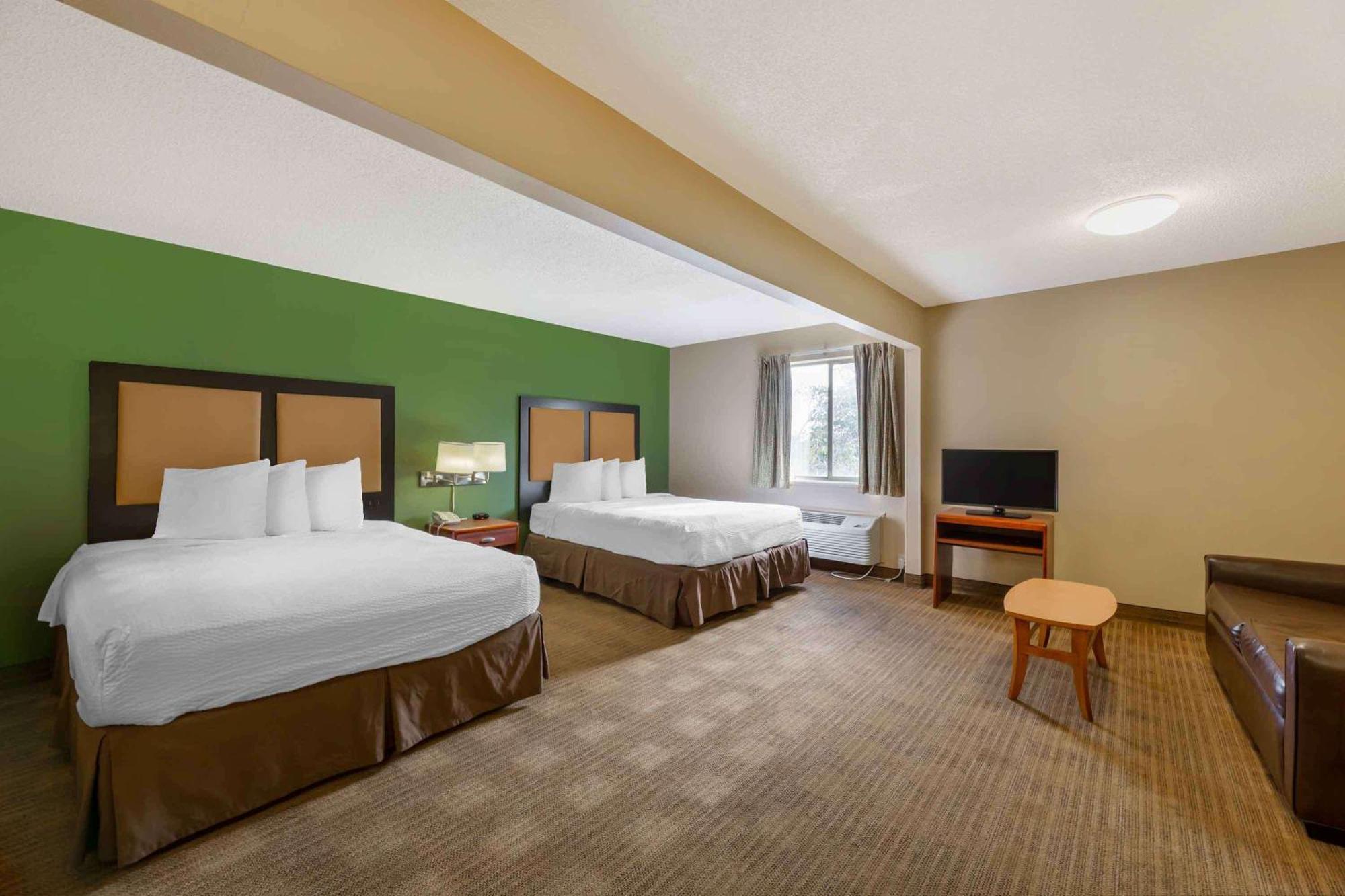 Extended Stay America Select Suites - Atlanta - Kennesaw Chastain Rd Экстерьер фото